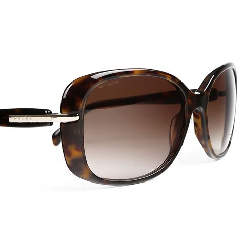 prada spr 080 2au 6s1 lenes replacment|Prada SPR08O 57mm Replacement Lenses by Sunglass Fix™.